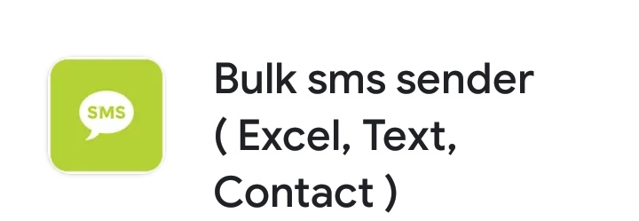 Bulk-SMS-Sender-free-sms-app