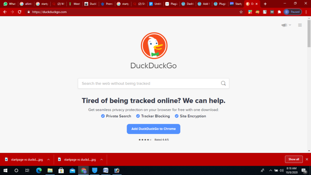 duckduckgo-private-search-engines