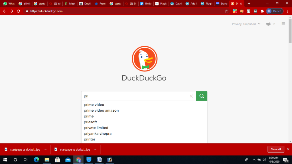 duckduckgo-search-suggestion-duckduckgo-startpage