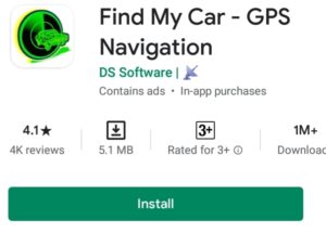 Find-My-Car-Samsung-galaxy-watch-apps-list