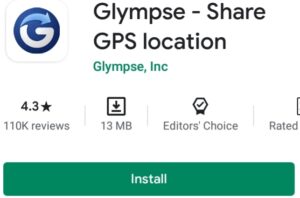 Glymps-Samsung-galaxy-watch-best-apps