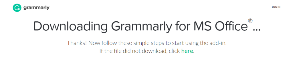 Grammarly-download-download-Grammarly-on-laptop