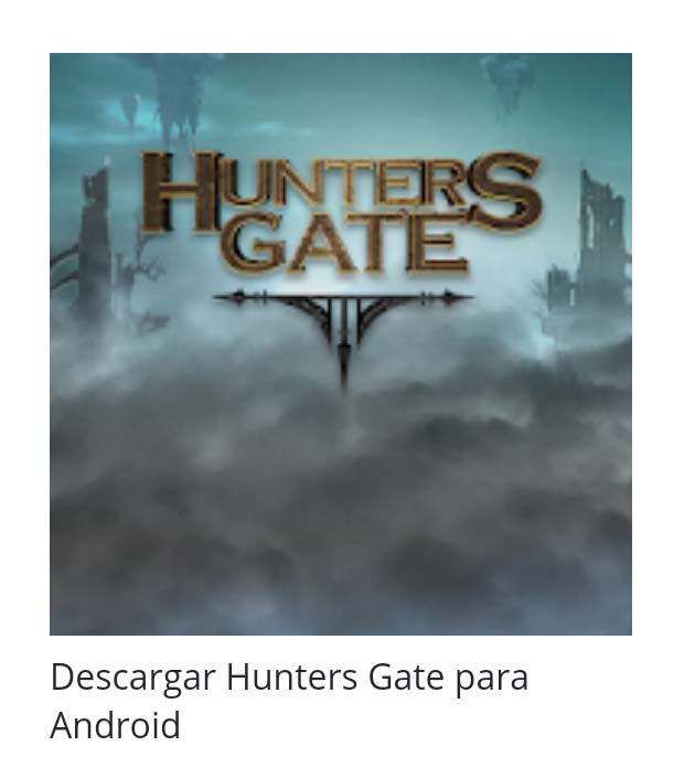 hunters-gate-vr-box-games-for-android