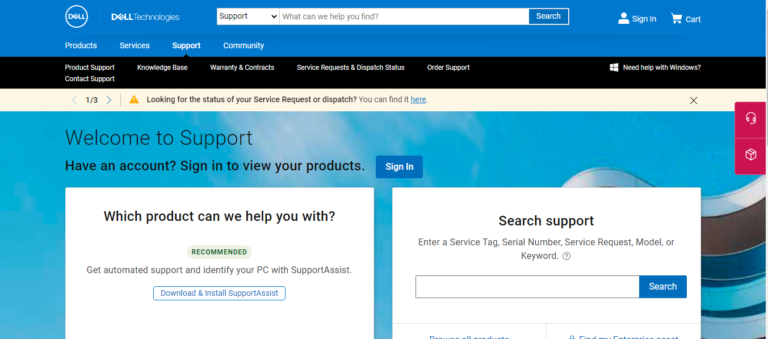 How To Find Laptop Model Dell For Dell Users Wiki Tech GO
