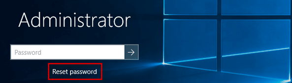 How To Find Administrator Password Windows 10 Using Command Prompt