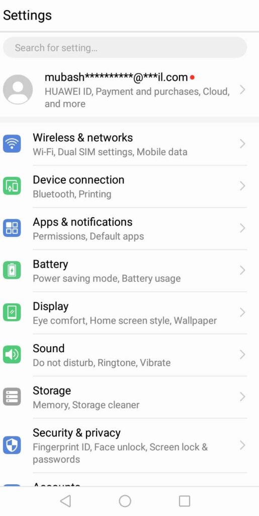 settings-latest-android-system-update