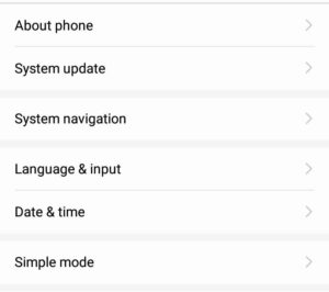 about phone-update-my-android-version