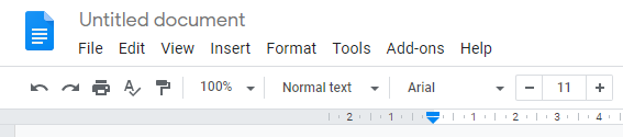 tool-bar-google-docs-voice-typing