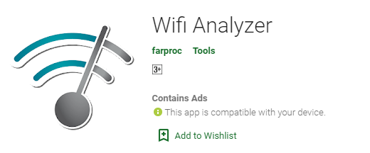 wifi analyzer download windows 10