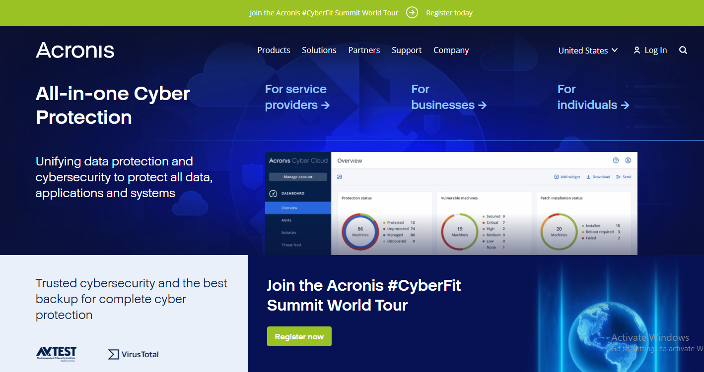 Acronis