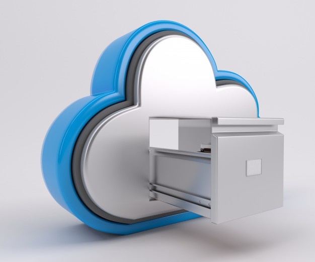 Cloud Backup Solutions For Small Business