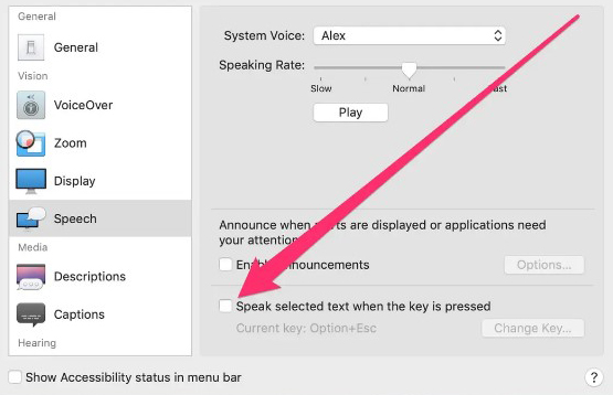 pdf voice reader for mac