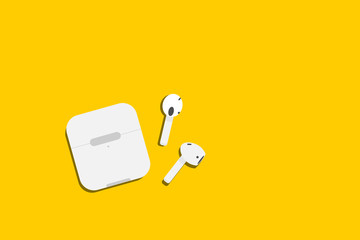 How-to-connect-Airpods-to-iPhone - WikiTechGo