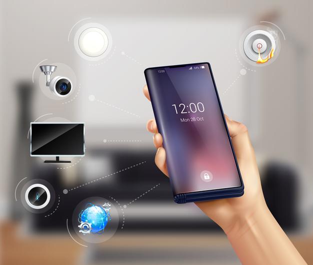 Connect Samsung Tv to iPhone - WikiTechGo