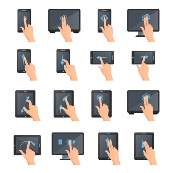 How To Make Your Computer Touch Screen For Free Efficient Methods