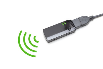 Bluetooth-Adapter-WikiTechGo