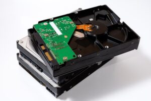 hdd disk data recovery - WikiTechGo