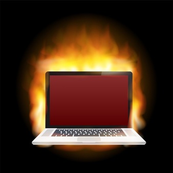 Laptop-Image-Heat-WikiTechGo