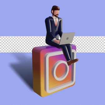 How to Upload on Instagram from Mac