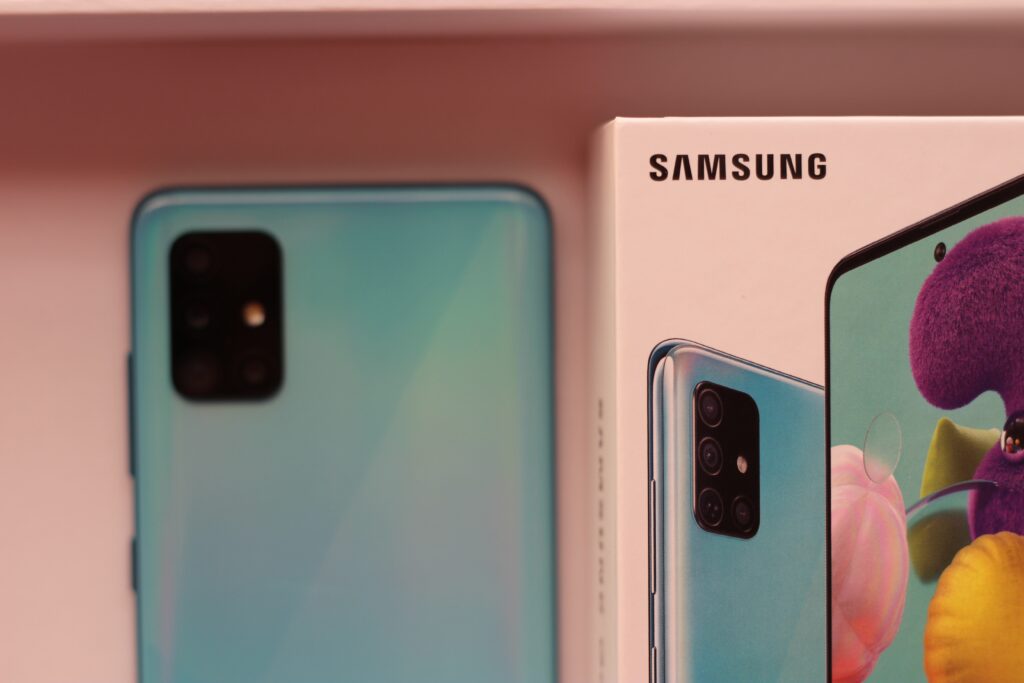 Method to find the Serial Number of Samsung Galaxy S10