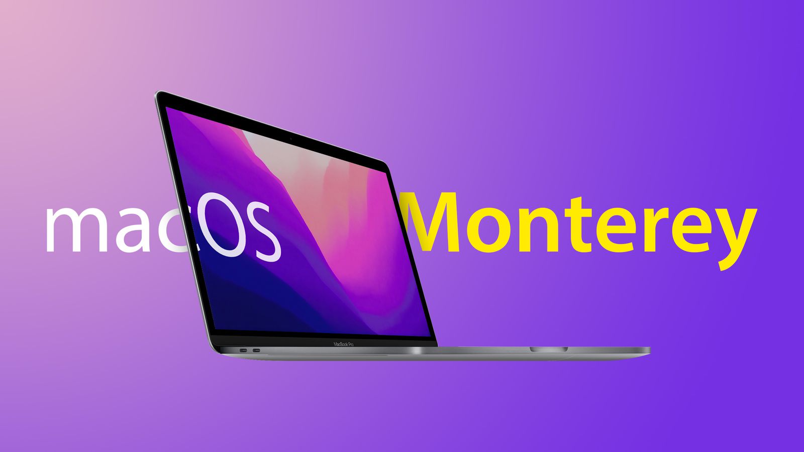Are You Ready to Explore macOS Monterey