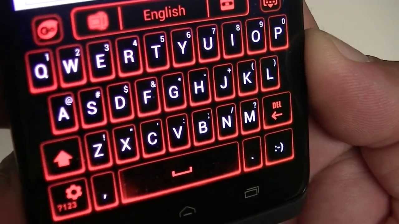 How to Make Keyboard Bigger on Android? Wiki Tech GO