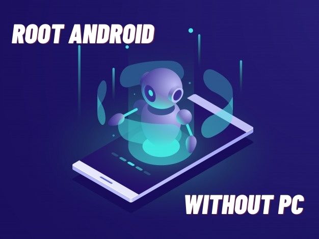 Root Android without pc (1)