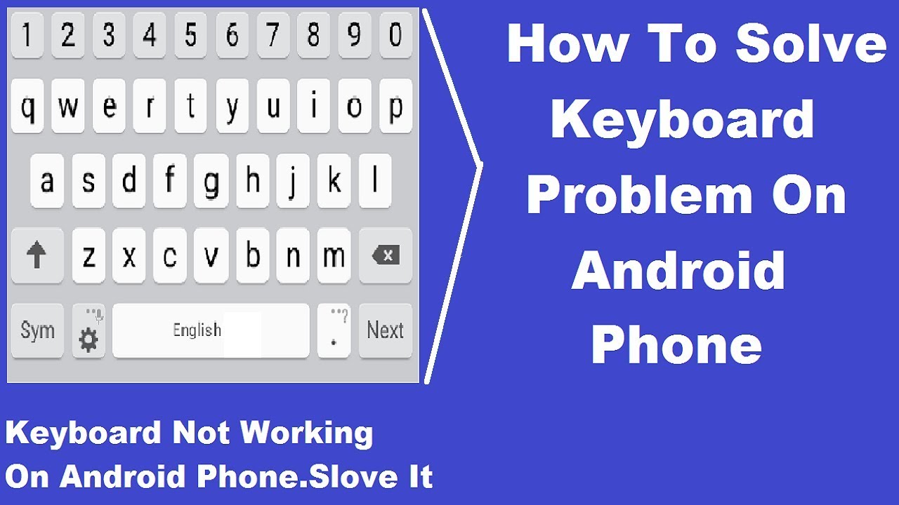 How to Make Keyboard Bigger on Android? Wiki Tech GO