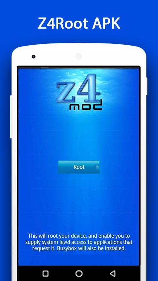 z4root