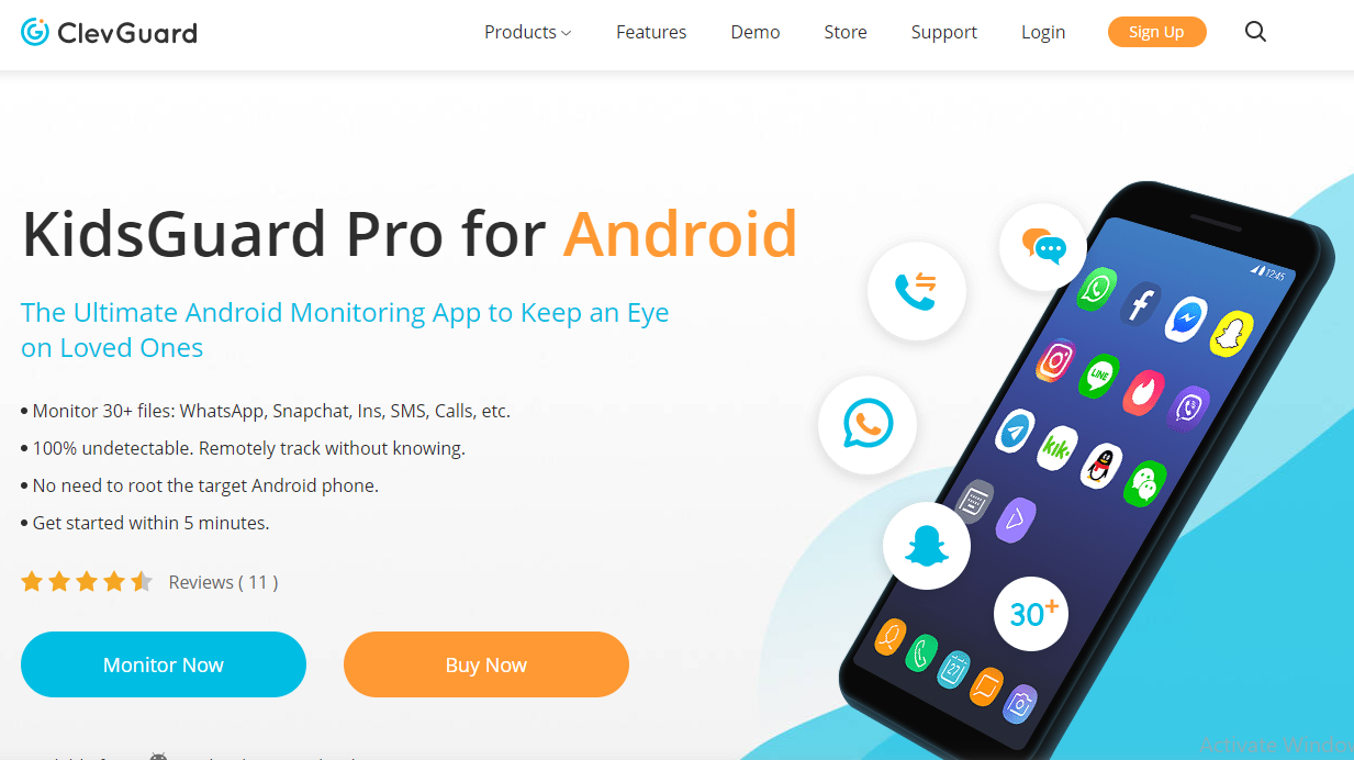 How to Remotely Access Android Phone Without Knowing in 2023 (9 Apps)
