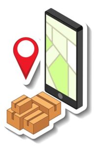 Find your Device Last Seen location