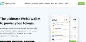 alphawallet