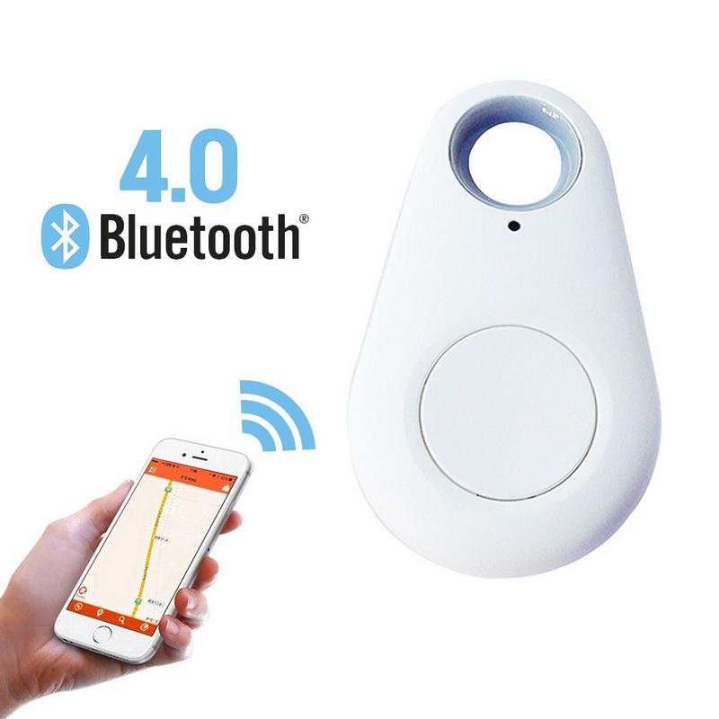 find your Phone location with a Bluetooth Tracker