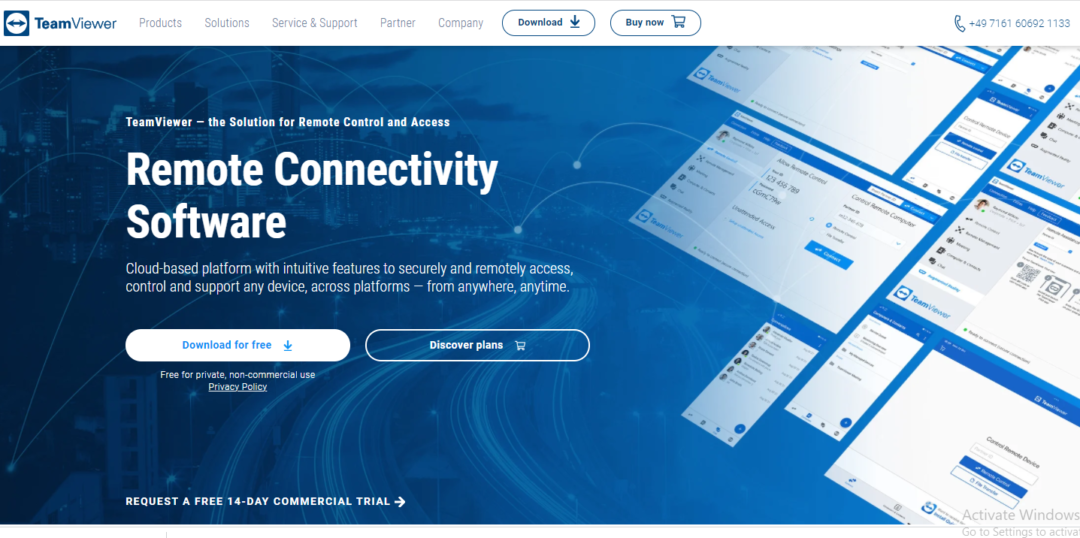 How to Remotely Access Android Phone Without Knowing in 2023 (9 Apps)